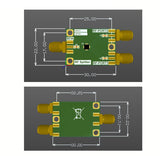 RF Splitter GP2X And Combiner Module 2.9-6.2Ghz Broadband 1 Minute 2