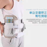 Lumbar Decompression Device Belt Tractor Lumbar Disc Traction Home Treatment of Lumbar Disc Herniation