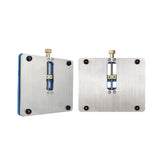 Most powerful Mobile phone motherboard clamp SS-601J fixture Chip Degumming Fingerprint Repair Main Board Chip Receiving a8-a12