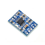 HXJ8002 Mono Amplifier Board Module BTL Audio Power Sound Voice AMP Board 2.0-5.5V Amplifier For Speakers Volume Control