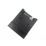 Version Sfr1M44-U100K Black 3.5 Inch 1.44Mb Usb Ssd Floppy Drive Emulator For Yamaha Korg Roland Electronic Keyboard Gotek