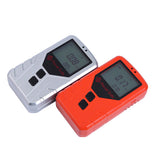Handheld Portable Nuclear Radiation Detector LCD Display Household Radioactive Tester Geiger Counter β Y X-ray Detection PDG-100