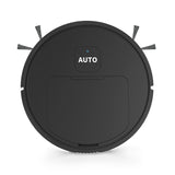 Automatic Robot Vacuum Cleaner Wireless Sweeping Dry Wet Cleaning Machine Charging Intelligent Vacuum Cleaner for Home Office