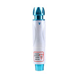 Painless Needleless Atomizing Introduction Instrument, Skin Moisturizing Rejuvenation Wrinkle remove Tool Home Salon