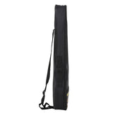 4-Strings Banjo Bag Concert Ethnic Style Add Cotton Banjo Ukulele Bag Backpack