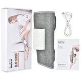 Calf Leg Massager Pair Wireless With Smart Air Compression Controlled Heating Calf Massage Electric Relief Muscle Pain Relax
