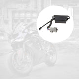 Motorcycle Boat Motor 38580-HW1-672 Main Relay Assembly Wire Harness Accessories Parts for Honda ARX 1200N ARX1200T F-12/F-12X
