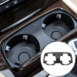 Car Console Cup Drink Holder 51169179820 Replacement for  750 760 F01 F02