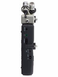Hot In stock ZOOM H5 And APH-5 Professional Handheld Digital Recorder Four-Track Portable Recorder Recording Pen Accessory
