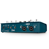 NEWEST Audient SONO Professional Tube Guitar Musical Instrument Recording Arranger USB Audio Interface External Sound Card