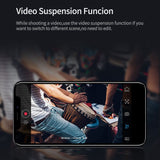 27RA 3-Axis Handheld Gimbal Stabilizer for iphone An-droid Phones for gopro-Camera
