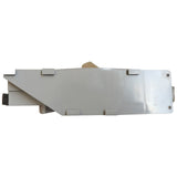 Electric Upgrade Fan Motor DA97-15765A DA97-15765C For Samsung Refrigerator Condenser  Larder Fridge White