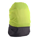 Multi Colors Backpack Rain Cover Reflective Waterproof Bag Cover Outdoor Camping Travel Rainproof Dustproof Covers