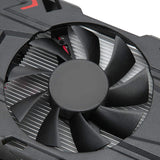 HD6770 1GB 128Bit DDR5 Graphics Card PCI Express Computer Graphics Card,650Mhz Core Frequency,GPU For Computer Caming