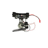 FEICHAO 2-Axle Assembled Brushless Gimbal With 160KV Motors &amp; BGC3.1 Controlller for Gopro 3 Action Cam for FPV RTF Drones
