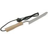 220V EU/UK/US Plug Bee Tools Power Cut Honey Knife Honey Cutter Beehive Beekeeping Equipment Heats Up Quickly Cutting Extractor