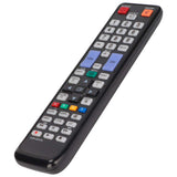 AA59-00441A Replacement Remote Control Compatible for Samsung UN40D6420UF UN46D6420UF UN55D6420UF UN60D6420UF LED TV