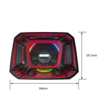 DSPIAE ABS 12v 3A T1 Special Vacuum Cleaner for Grinding HAPE Filter Element Solaris Chroma Photoelectric Controller 266*187mm