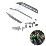 Motorcycle Engine Guard Protector Chassis Under Guard Chassis Protection Cover Fit for Honda CB500x 19-21