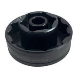 55mm + 30mm Wheel Nut Socket Tool fit Ducati 1199 1198 1098 Accessories