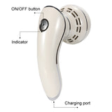 USB Electric Foot File Grinder Dead Skin Callus Remover Foot Pedicure Tools Feet Care for Hard Cracked Foot Files Clean Machine