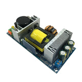 300W Switching Power Supply Board Module, AC-DC Isolated Power Supply Module, DC24V Controller Relay Module, Built-In