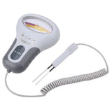 PC102 Portable Water Quality Tester Digital 2 in 1 PH &amp; Chlorine Level CL2 Meter Detector for Swimming Pool Spa