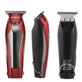 Electric Hair Clippers Set Men's Multifunctional Household Portable Travel Barber Shop General Personal Care Hair Repairer 2021