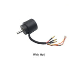 FEICHAO RCfixed Wheel Electric Skateboard Outer Rotor 6354 6364 Brushless Motor High Power 180KV / 200KV Motor