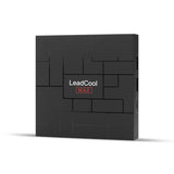 Android 9.0 Leadcool Max Smart Tv Box RK3318 Quad Core 100M LAN USB3.0 Media Player 2GB 16GB 4GB 64GB Leadcool Android Tv Box