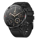 Smart Watch T30 Bluetooth Call Men IPS Screen Sport Wristband Health Monitoring Fitness Tracker 600mAh Big Battery Smartwatch