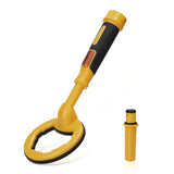 Underwater Pulse Dive Metal Detector 2 In 1 Underwater Detector Pinpointer Detector IP68 Waterproof Audio Vibrations LED Alerts