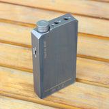 HaaFee Portable HIFI Headphone Amplifier With ES9038Q2M DAC Bluetooth 5.0 CSR8675 Support aptX-HD 16-300 Ohm Headphone