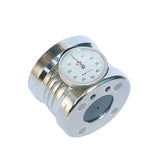 50mm Measuring Indicator Length Height Accurate Engraving CNC Machine Steel Table Gauge Top With Dial Milling Z Axis Presetter