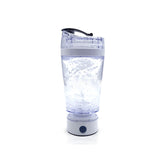 450/400ML Electric Shake Cup Fitness Sports Water Cup Automatic Electric Stirring Cup for sports coffee
