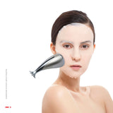 Magnetic Vibration Ion Beauty Instrument LED Photon Skin Rejuvenation EMS Radio Mesotherapy Eye Lifting Wrinkle Removal Skin
