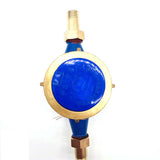 15mm Flow Measure Digital Display Tools Counter Rotary Wing Tape Garden Copper High Sensitivity Waterproof Home Cold Water Meter
