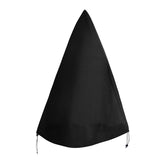 Fountain Cover Protective Oxford Cloth Patio Tree Shape Reusable Storage Bag With Drawstring UV Resistant Waterproof Dustproof