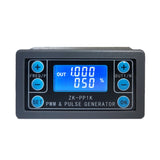 ZK-PP1K PWM pulse frequency duty cycle adjustable module square wave rectangular wave signal function generator