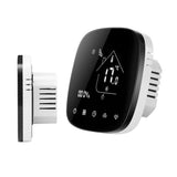 BHT-001 Graffiti Intelligent Temperature Controller Wifi-galw Controller Switch Panel For Home Market Industry