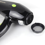 110V or 220V With US, EU Plug 1800W Hot And Cold Wind Hair Dryer Blow dryer Hairdryer Styling Tools For Salons and household use