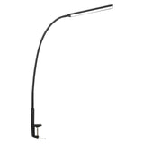 Long Arm Table Lamp Clip Office Led Desk Lamp USB Eye-protected Lamp For Bedroom Led Light 5-Level Brightness&Color 10W