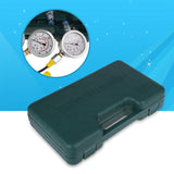 Hydraulic Pressure Test Kit  250/400/600bar Hydraulic Gauge Kit Hydraulic Tester ,Professional &amp; Durable