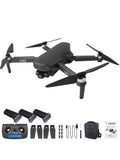 2021 NEW SG908 GPS Drone with 4K HD Camera 3-Axis Gimbal WiFi FPV Profesional Foldable Quadcopter distance 1.2km VS SG906 MAX