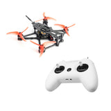 Emax PNP/ BNF Babyhawk II Analog 3.5Inch ECO1404 3700KV F4 4in1 25A ESC TBS UNIFY PRO32 5G8 V1.1 RunCam Racer 5 FPV Racing Drone