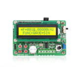 UDB1000 Series DDS Signal Source Signal Generator with 60MHz Frequency Counter and Frequency Sweep Module 1002S 1005S 1008S