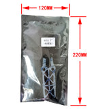 NEW 5 inch 225 223mm Wheelbase X-type Split Carbon Fiber Frame kit With 5mm Arm For FPV RC Racing Drone Upgraded QAV-S 225mm