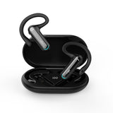 Hi90 Tws Wireless Headphones Bluetooth-compatible 5.0 Ear-hook Sports Headset Stereo Music Earphone