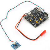 1 /2 /5pcs Storm32 BGC 32Bit 3-Axis Brushless Gimbal Controller V1.32 DRV8313 Motor Driver Drop free shipping