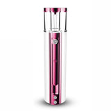 30ml Portable Facial Steamer vaporizer Nanometer Sprayer Face Care Humidifier for Skin Rejuvenation Moisture Tightening